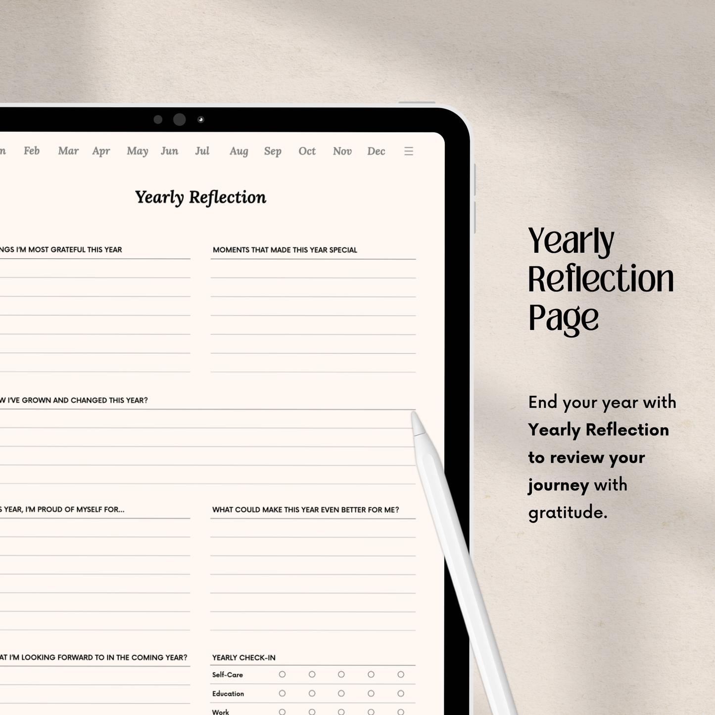 365 Day 5 Minute Gratitude Journal